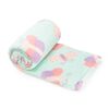 Frazada Sherpa Casanova Kids 1,5 Plazas Butterfly