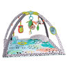Gimnasio Estimulacion Bebe Milestones 4 en 1 Infantino