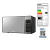 Microondas Samsung ME83-1X/XZS 23 lts.