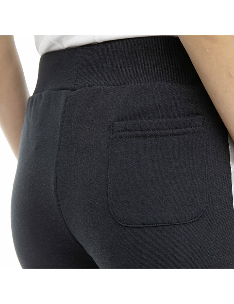 Pantalón de Buzo Mujer Converse