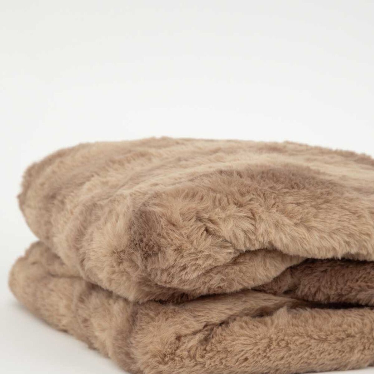 Manta Rabbit Fur Zibel