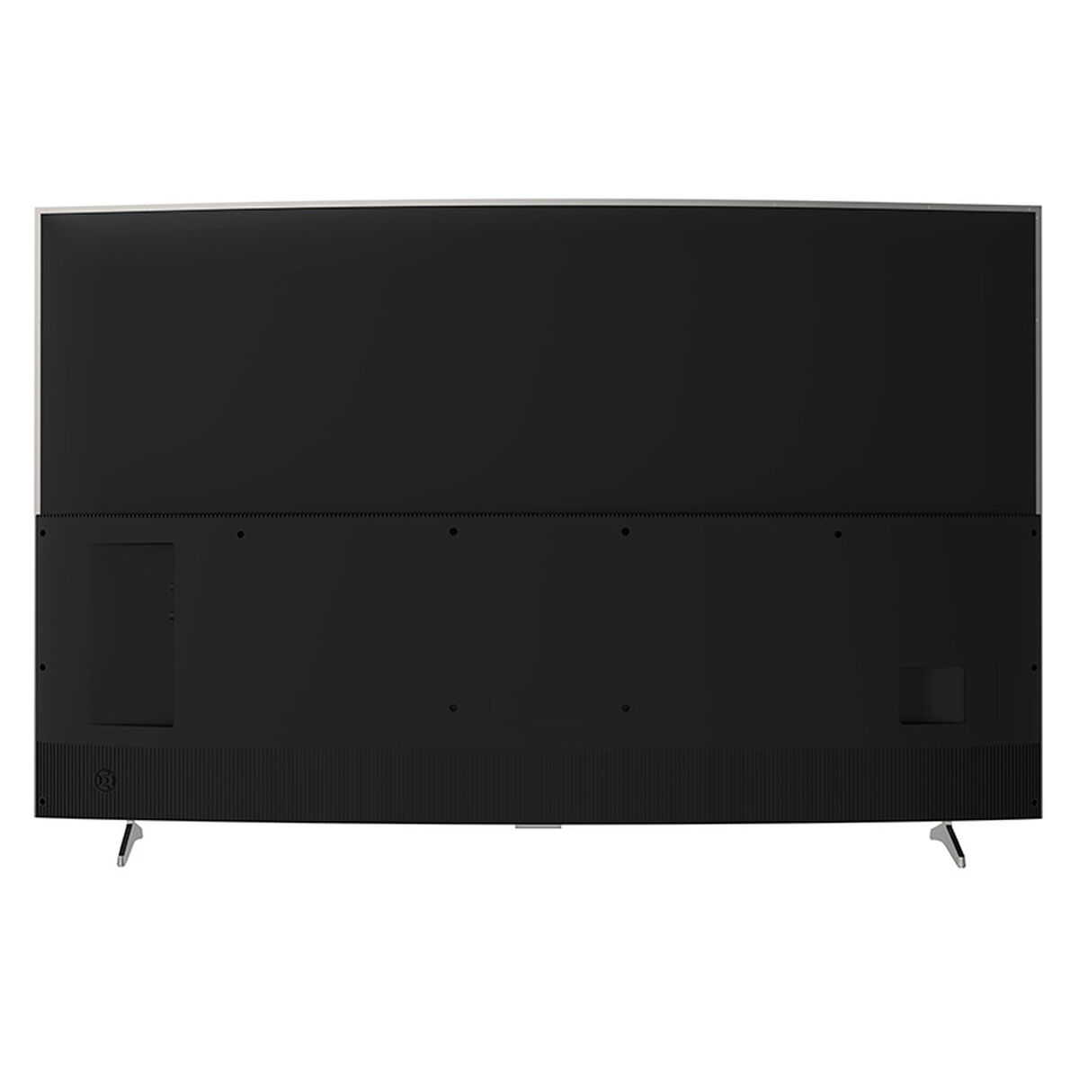 LED 49" TCL 49P3 Smart TV  FHD Curvo