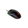 Mouse Gamer HyperX Pulsefire Surge RGB