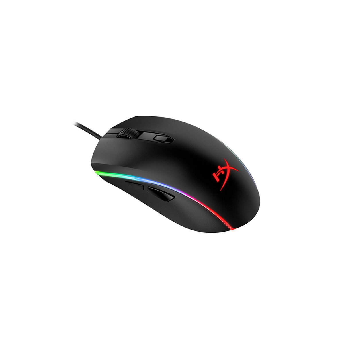 Mouse Gamer HyperX Pulsefire Surge RGB