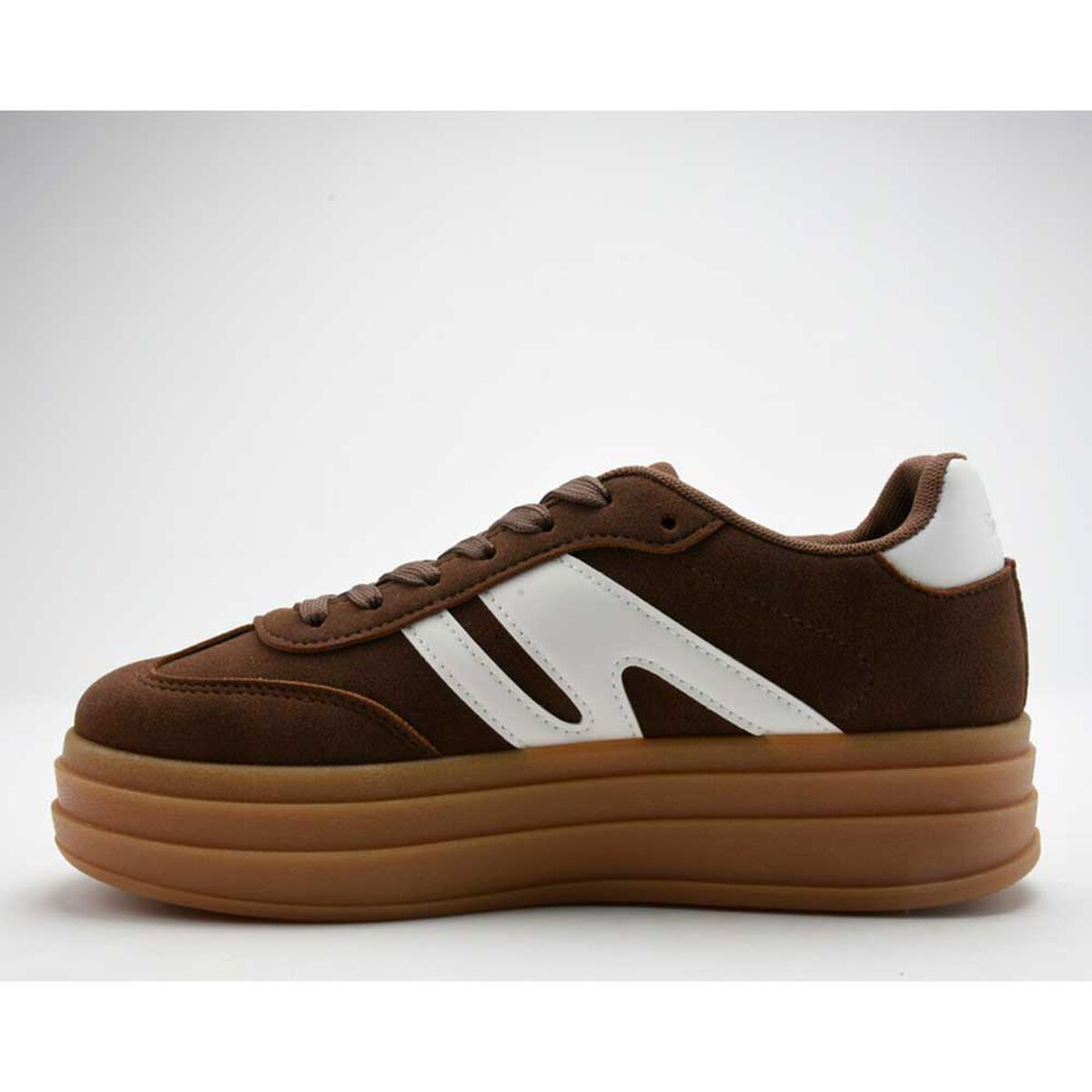 Zapatilla Urbana Mujer Soviet