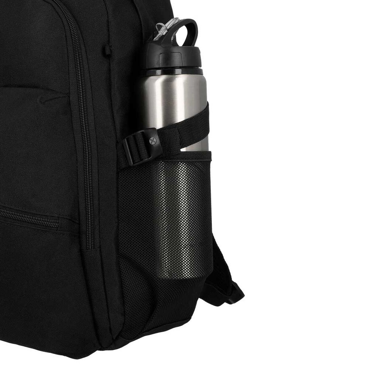 Mochila Notebook Xtrem Newbury 6XT Negro 15"