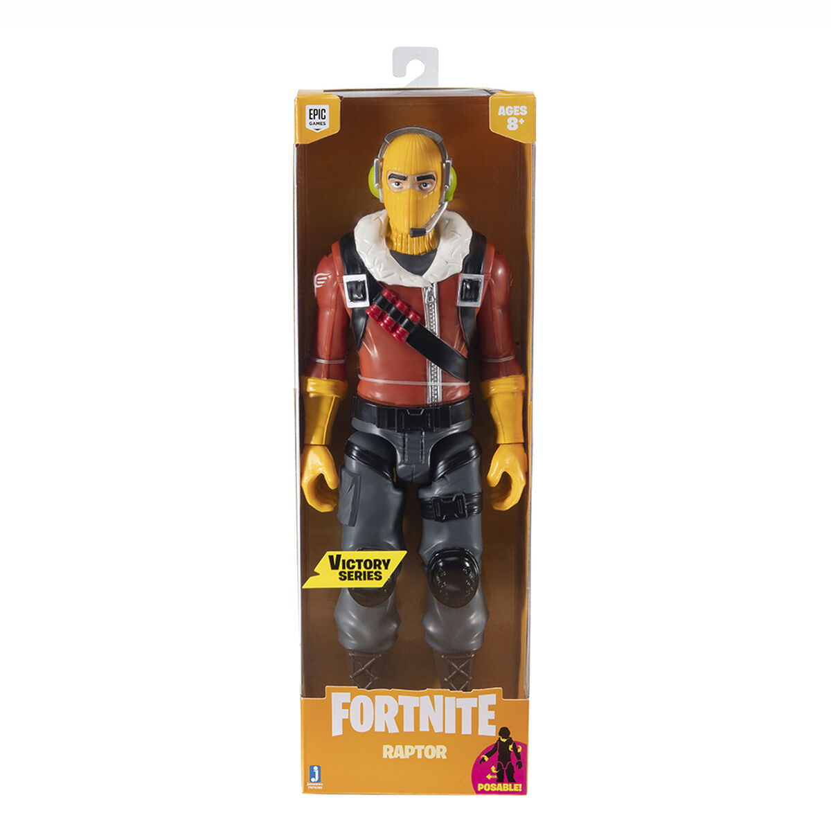 Pack Rogue Agent Fortnite