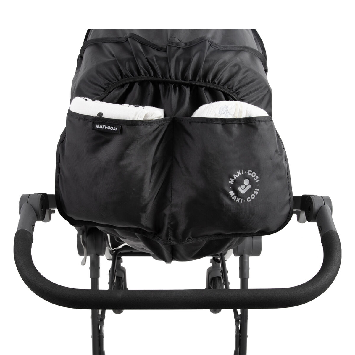 Protector de Clima Coche Negro Maxi-Cosi