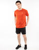 Polera Deportiva Hombre Black County