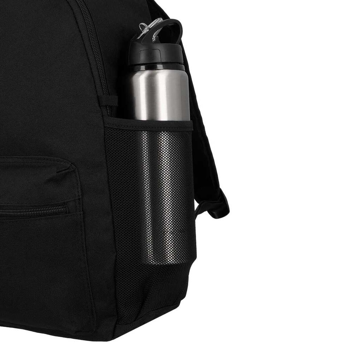 Mochila Notebook Xtrem Energy 6XT Negro 15"