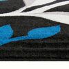 Alfombra Interior Idetex Frise Carved Florida D2 133 x 180 cm