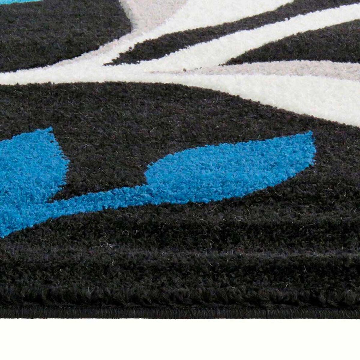 Alfombra Interior Idetex Frise Carved Florida D2 133 x 180 cm
