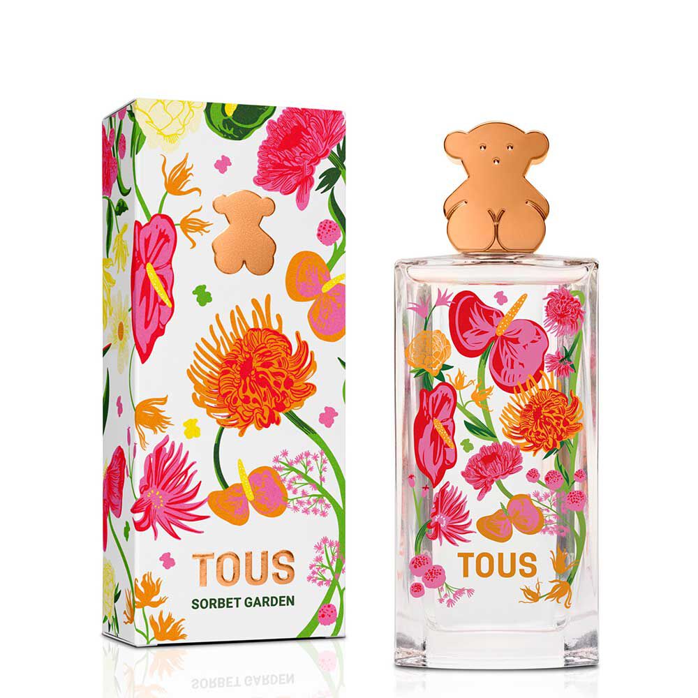 Tous Sorbet Garden EDT 50 ml