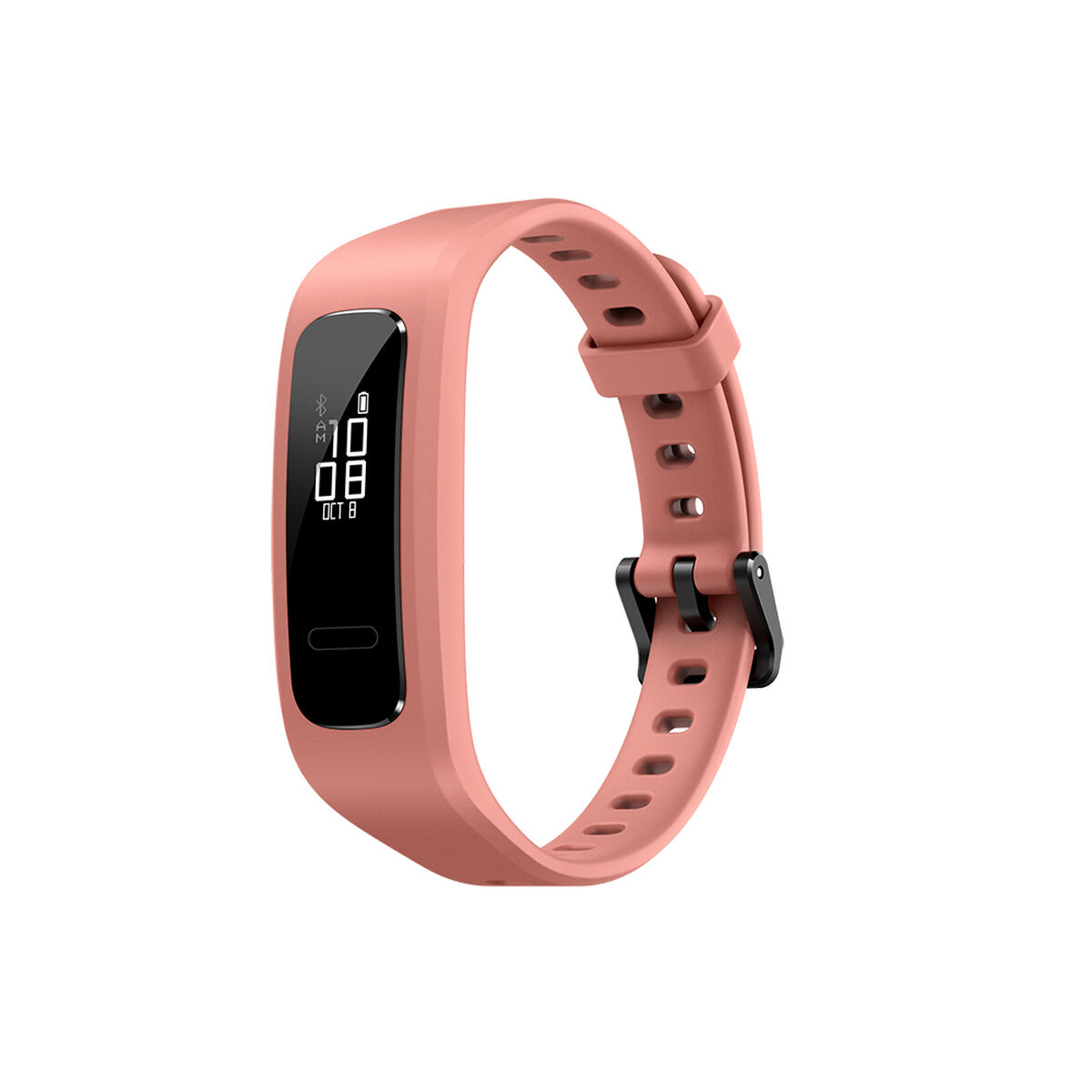 Smartwatch Huawei Band 4e Active Rojo Abc