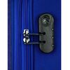 Maleta de Cabina American Tourister Frankfurt Azul S