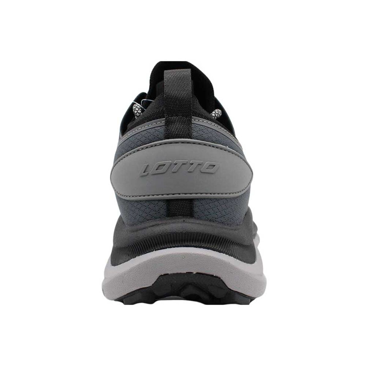 Zapatilla Trail Running Hombre Lotto