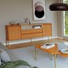 Buffet Decocasa TB403 Café