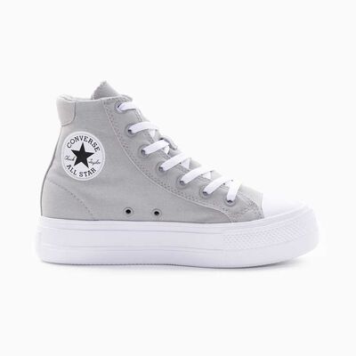Zapatilla Urbana Mujer Converse