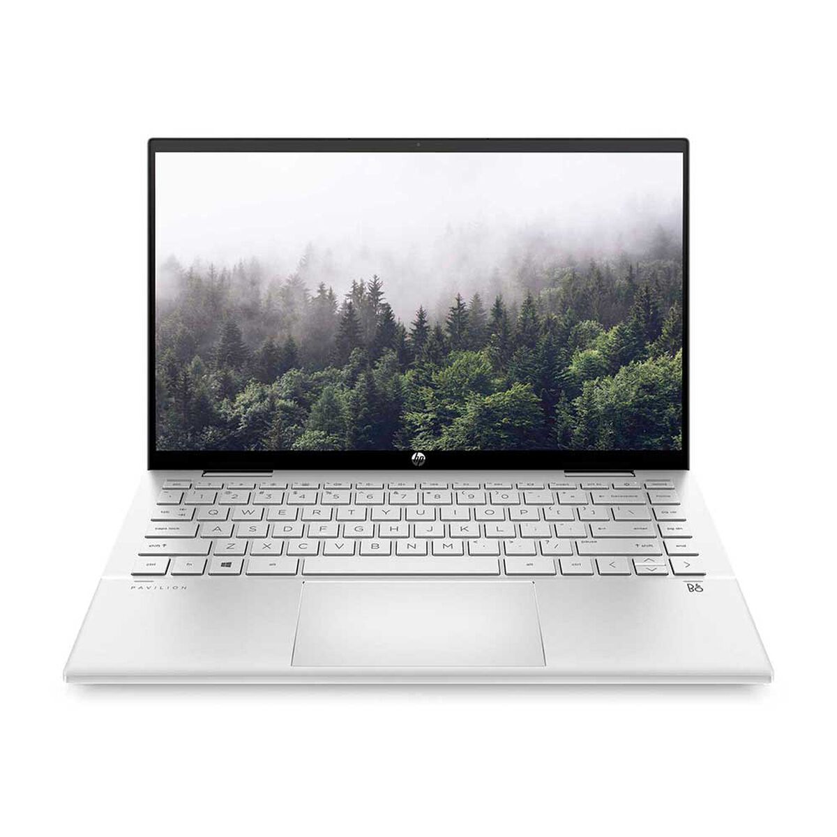 Notebook HP Pavilion x360 14-dy0505la Core i5 8GB 256GB SSD 14&rsquo;&rsquo;