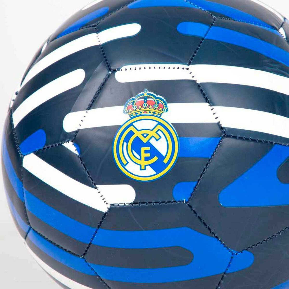 Bal&oacute;n de F&uacute;tbol Real Madrid