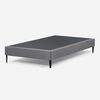 Cama Europea Rosen 1 Plaza Pratta