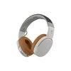 Audífonos Bluetooth Over Ear Skullcandy Crusher Blanco
