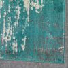 Alfombra de Pasillo Modalfo Arizona Azul 61 x 213 cm