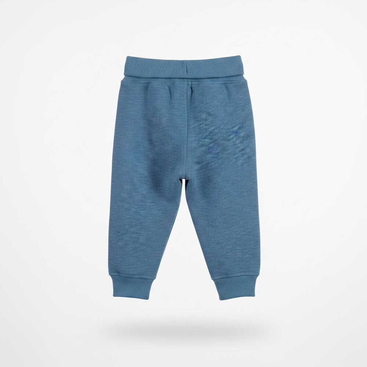 Conjunto Poler&oacute;n+Buzo Chess Baby