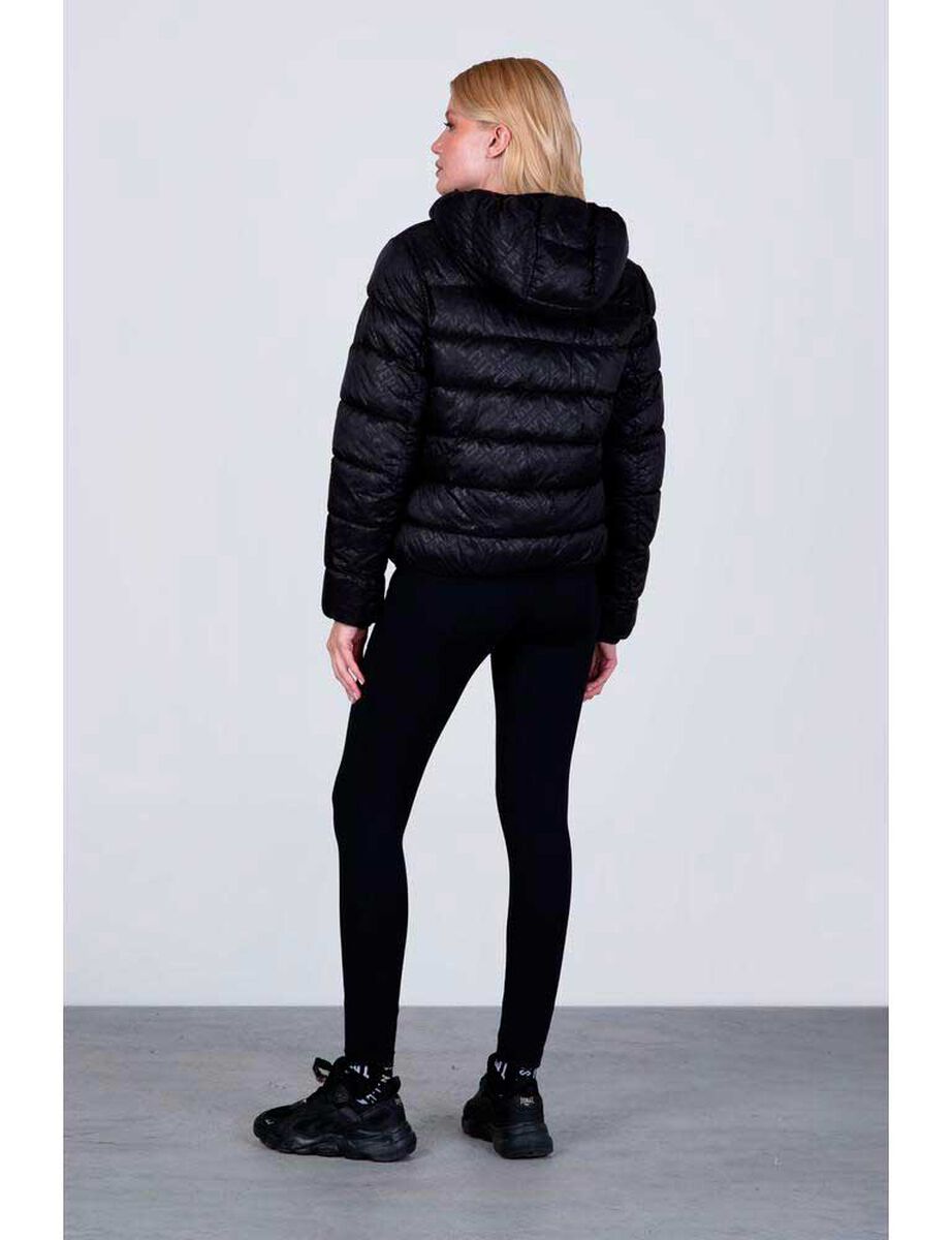 Parka Deportiva Mujer Everlast