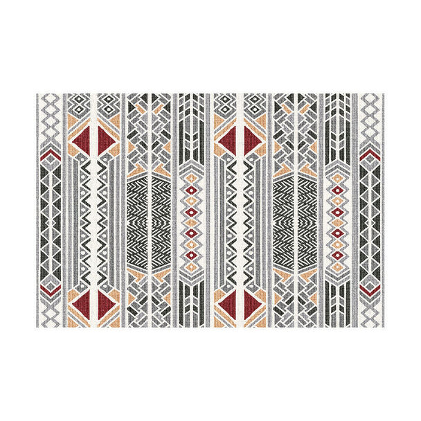 Alfombra Davanti Tribal 140 x180 Tribal