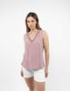 Blusa Sin Mangas Mujer Alma