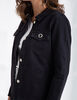 Chaqueta Mezclilla Fiorucci 