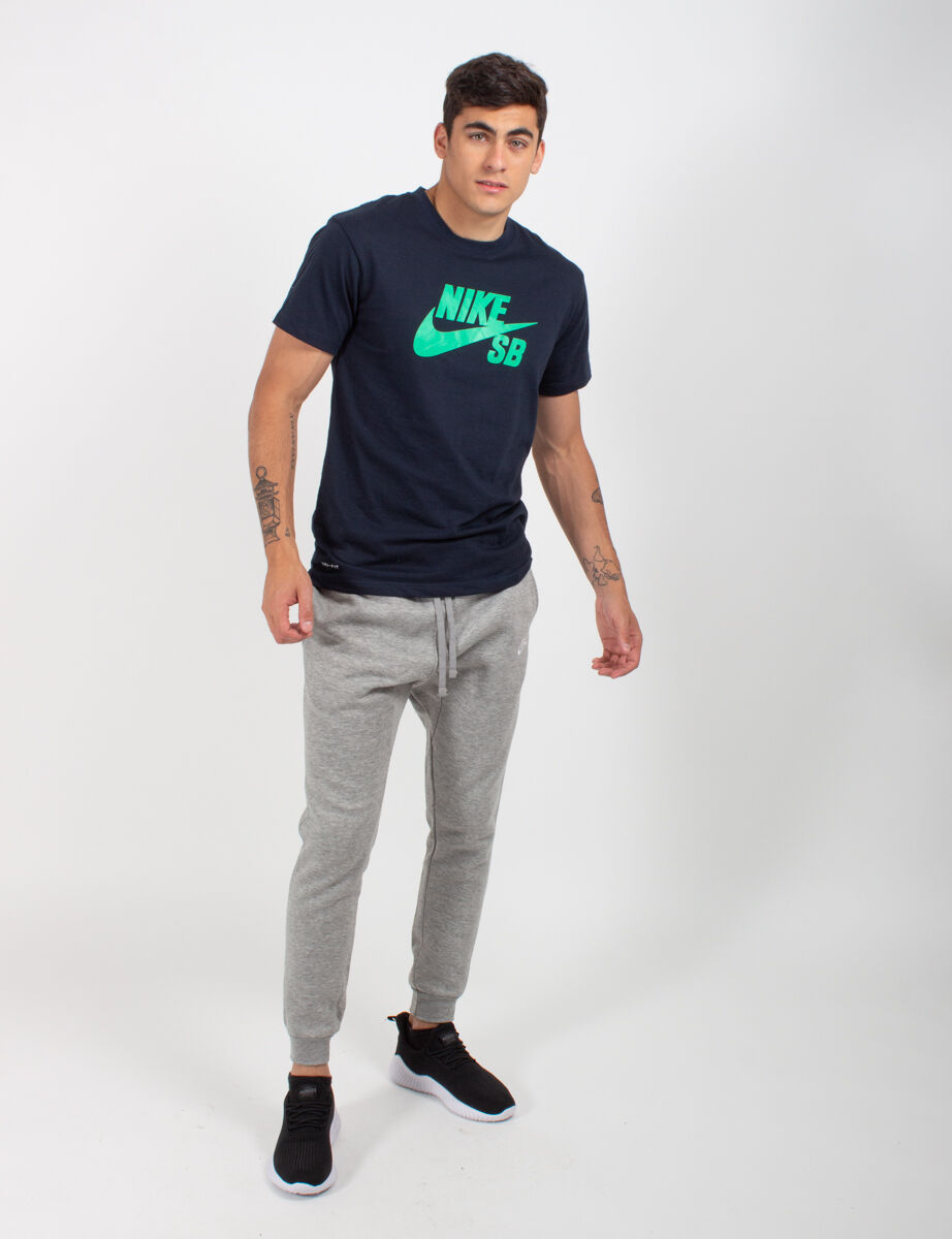 Pantalón de Buzo Hombre Nike