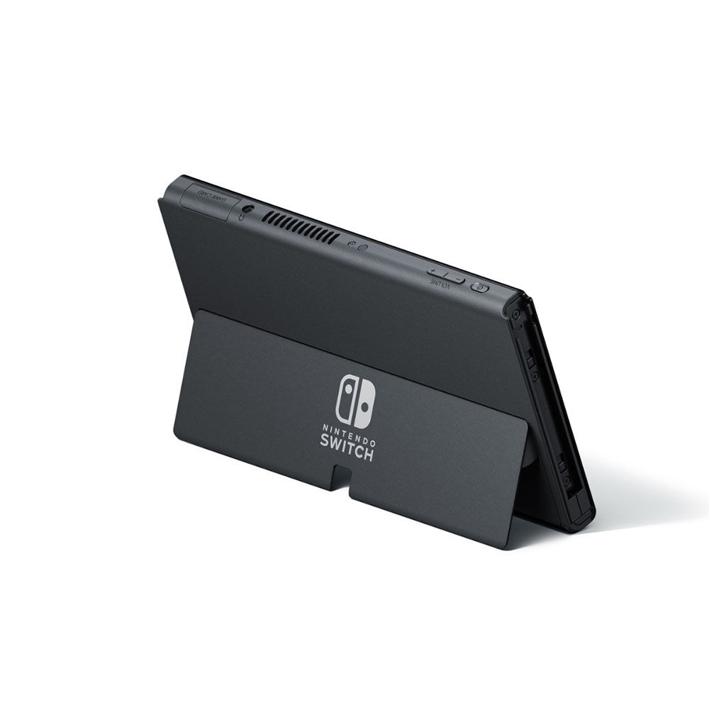 Consola Nintendo Switch OLED Neón | Abc