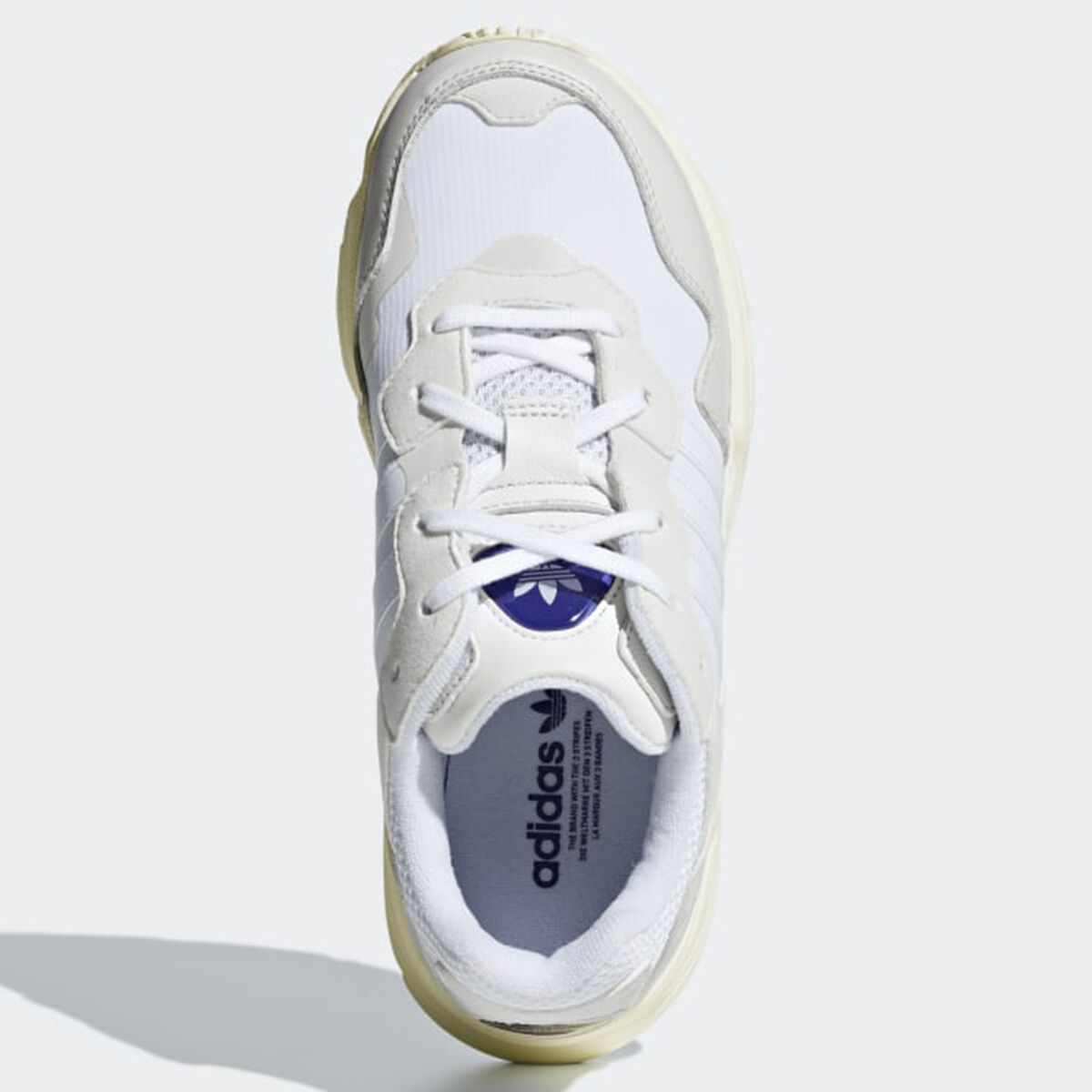 Zapatilla Unisex Adidas Yung-96