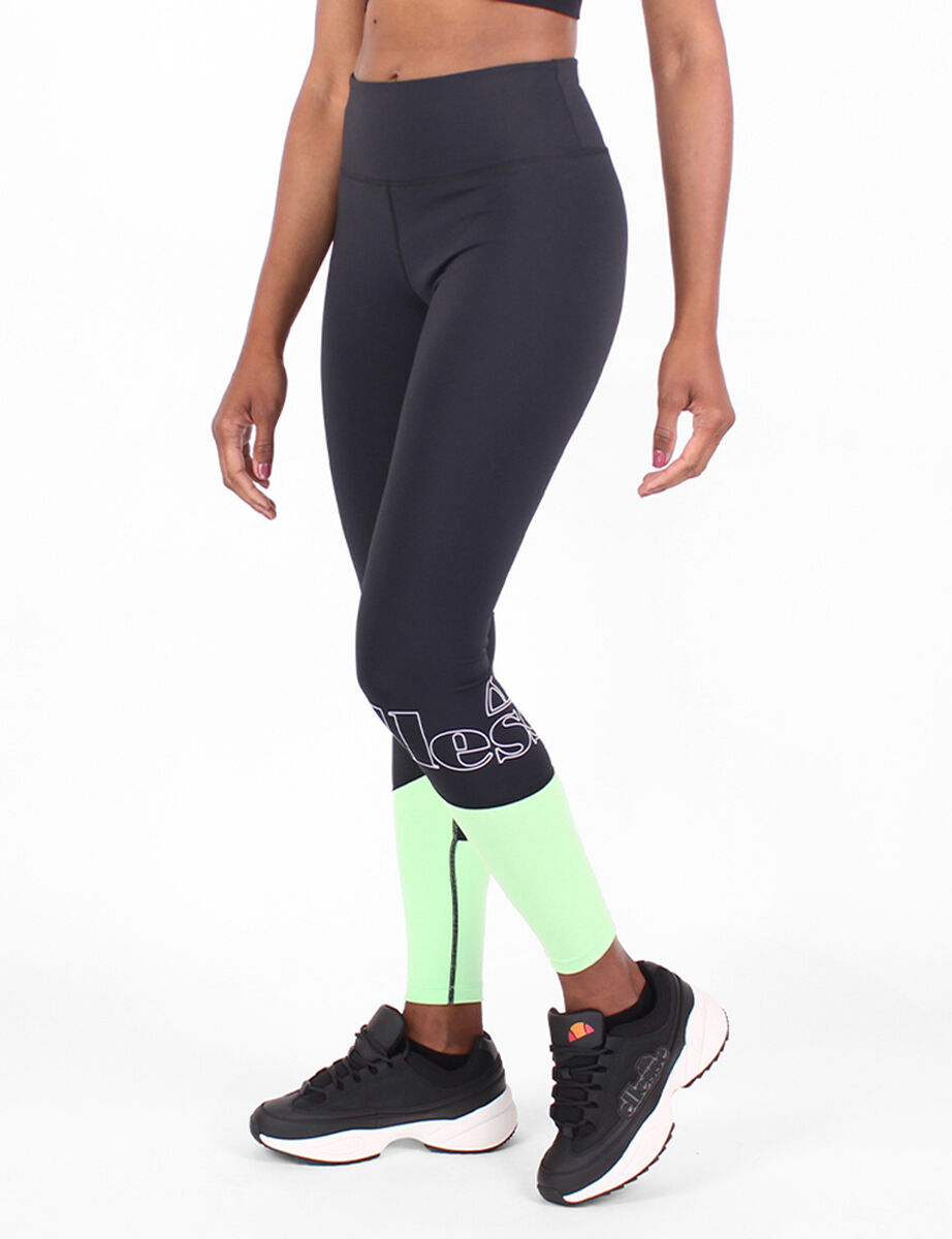 Calza Mujer Ellesse Solange Abc