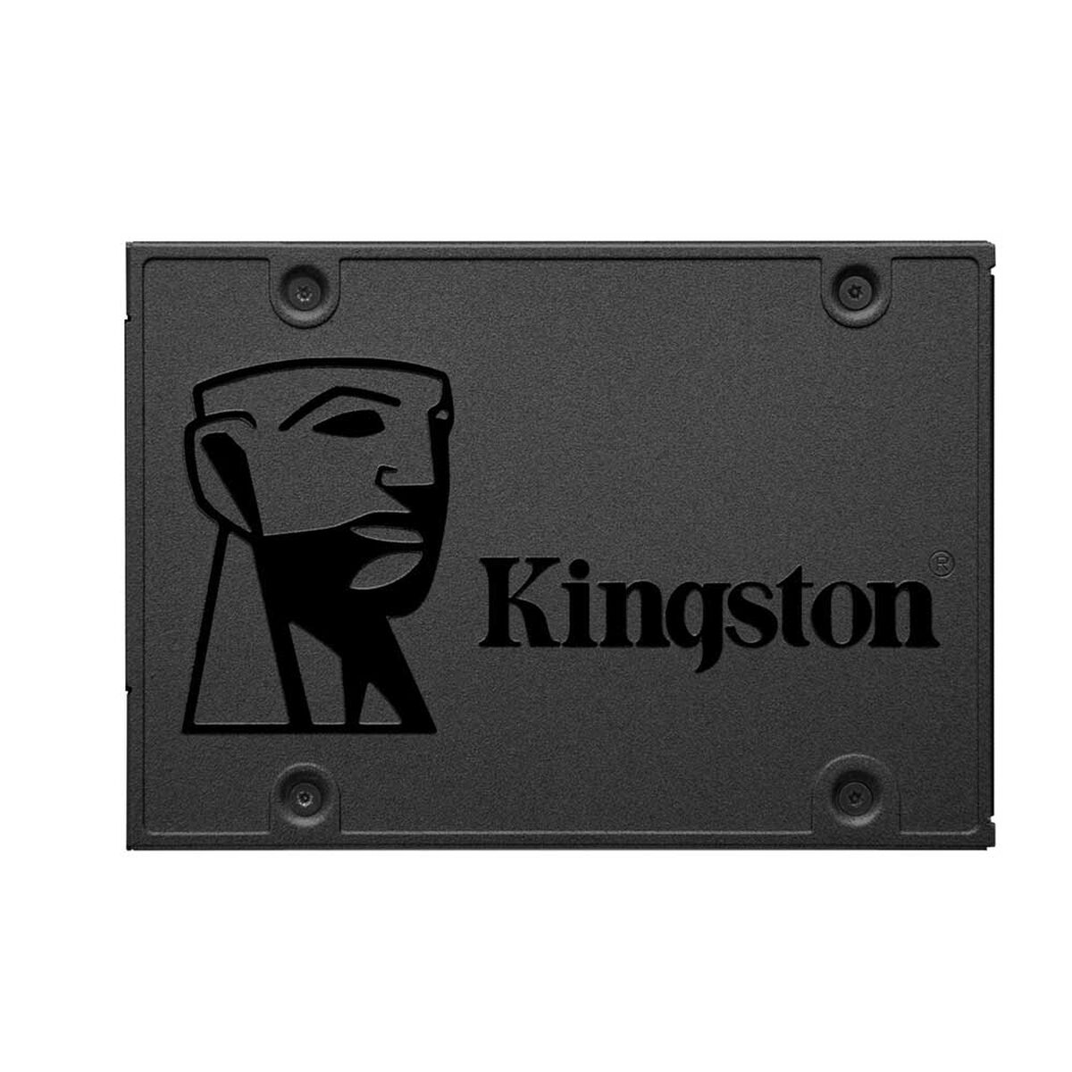 SSD Kingston 240GB A400 2.5 SATA