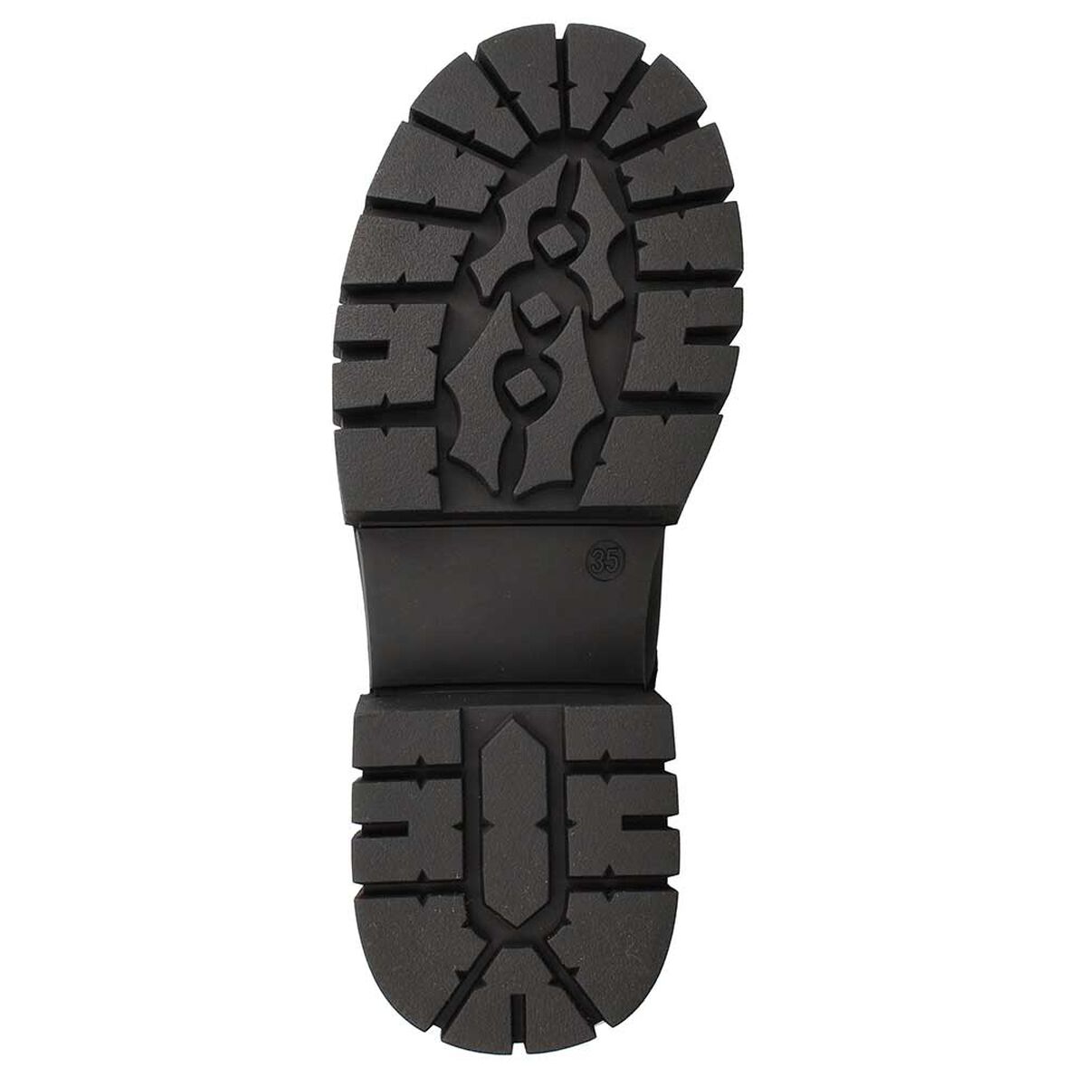 Zapato Escolar Niño Teener