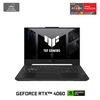 Notebook Gamer Asus TUF Gaming A15 FA507NVR-LP005W Ryzen 7 16GB 512GB SSD 15,6" NVIDIA RTX 4060