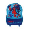 Mochila Infantil con Ruedas 15 Spiderman 2 Diseños Surtido