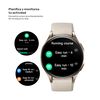Smartwatch Lhotse Vibe 05 GPS Cream 42mm