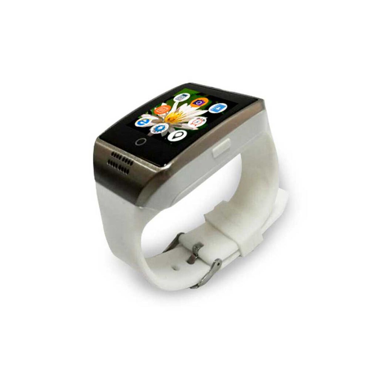 Smartwatch Lhotse P10 Blanco