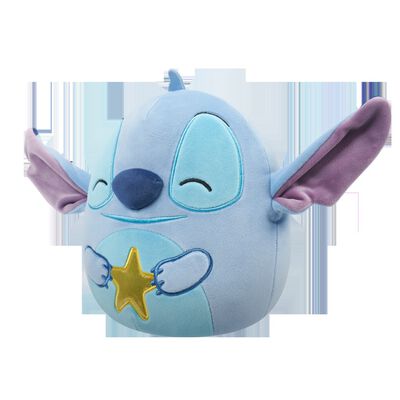 Squishmallows Stitch 16Cm Estrella
