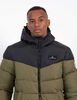 Parka Deportiva Hombre Alpinextrem
