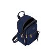 Mochila Secret Lucerna ST6 M Azul