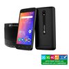 Celular Bmobile AX1076 Pro Black Wom