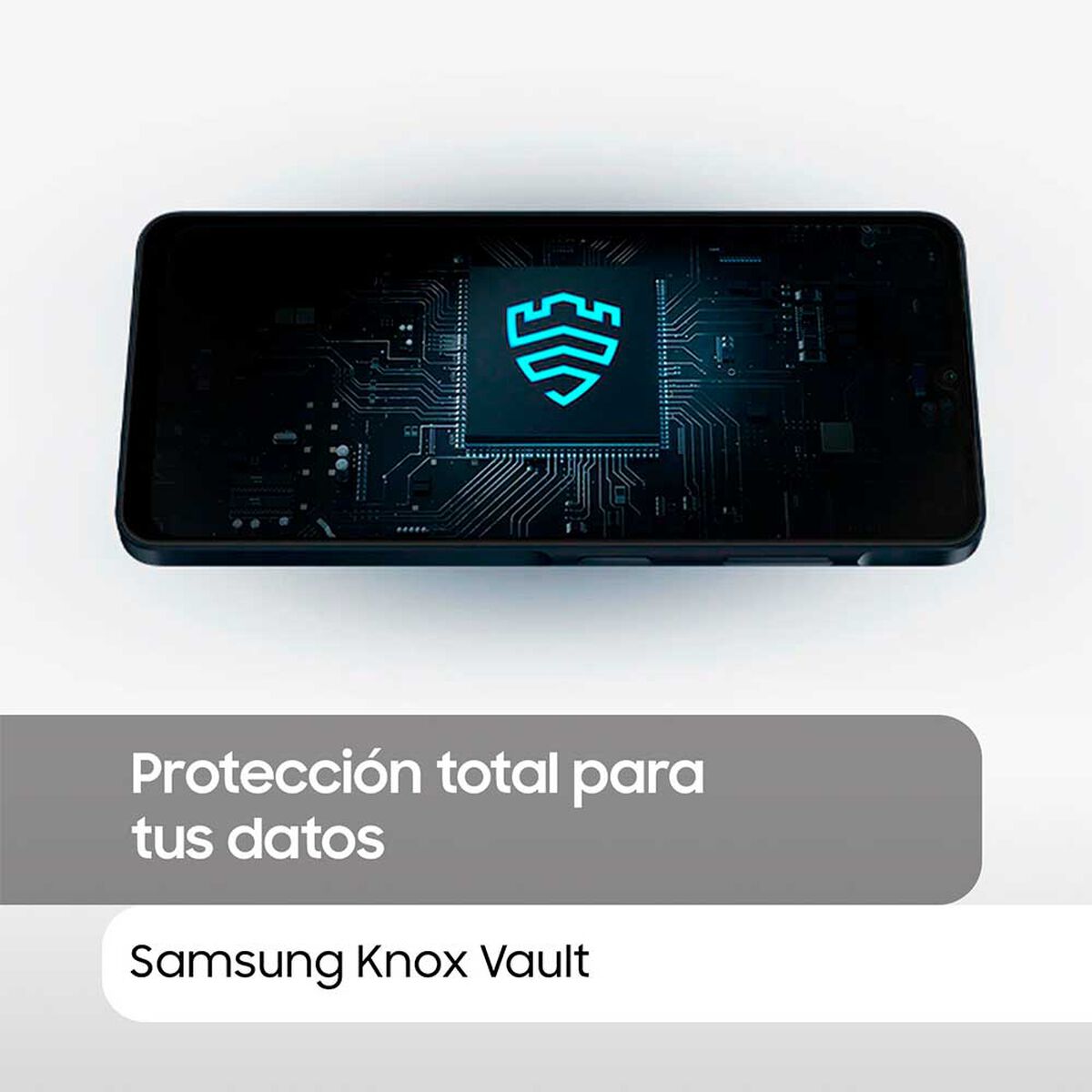 Celular Samsung Galaxy A36 128GB 6,7" Blanco Increíble Liberado