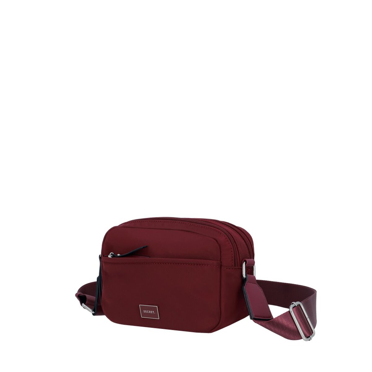 Bandolera Secret Mykonos ST6 S Burdeo