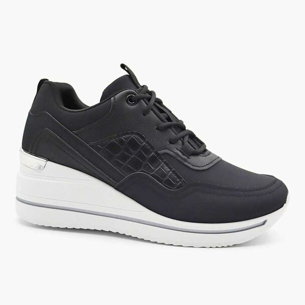 Zapatilla Urbana Mujer Zibel