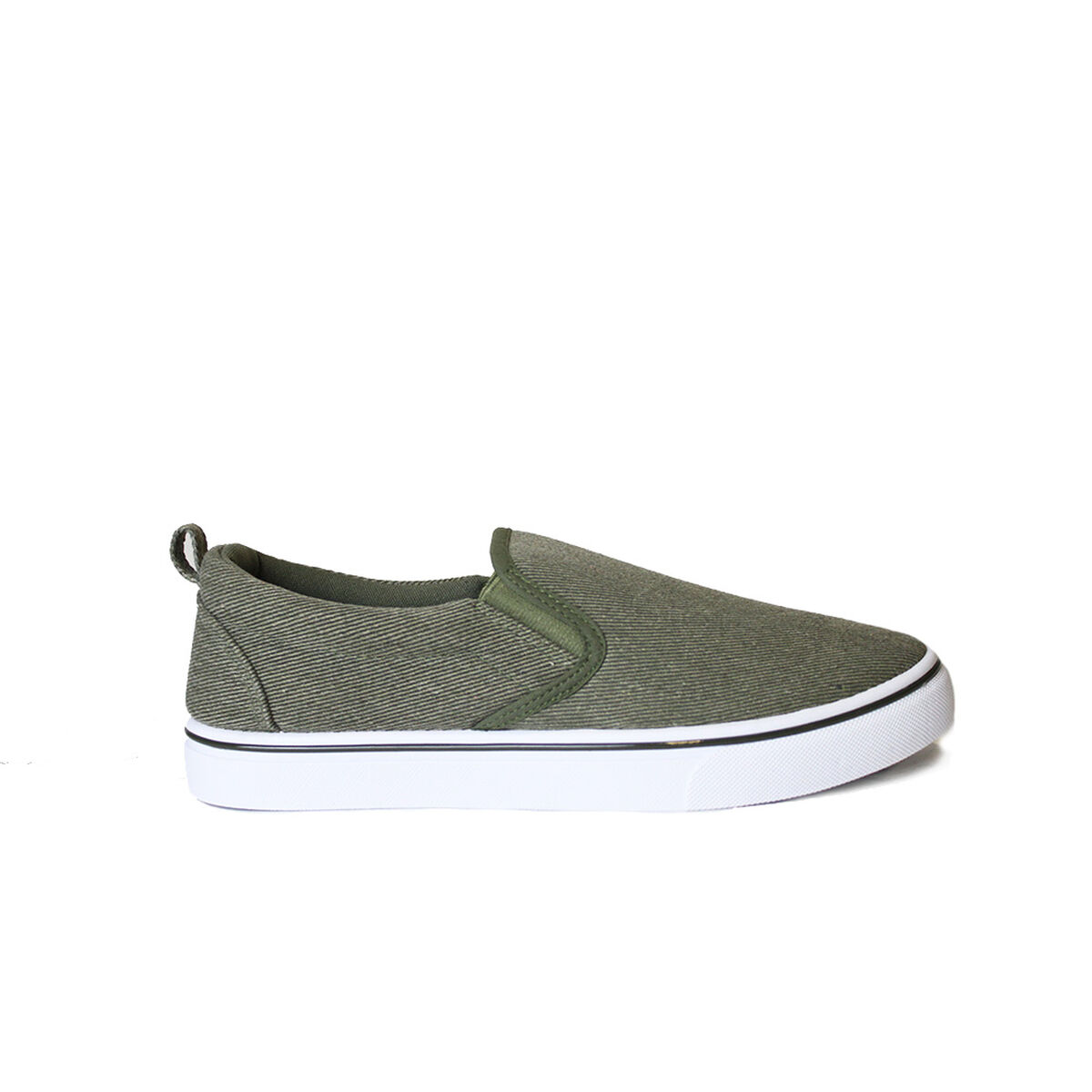 Zapatilla Icono Hombre Francis